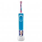 Купити Електрична зубна щітка Braun Oral-B D100.413.2K Frozen