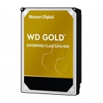 Купити Жорсткий диск для сервера WD 16TB SATA 3.5 7200 512MB Gold (WD161KRYZ) 