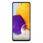 Купити Смартфон Samsung Galaxy A72 A725F 6/128Gb Black (SM-A725FZKDSEK)
