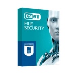 Купити Антивірус Eset File Security на 1 рік поновлення 1 об'єкт