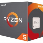 Купити Процесор AMD Ryzen 5 1600X (YD160XBCAEWOF)