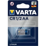 Купити Батарейка Varta CR 1/2 AA Lithium (06127101401)