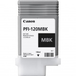 Купити Картридж Canon PFI-120 Matte 130мл Black (2884C001AA)
