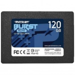 Купити SSD Patriot Burst Elite 120GB P210 (PBE120GS25SSDR)