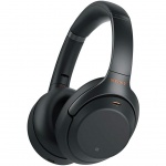 Купити Навушники Sony WH-1000XM4 Black (WH1000XM4B.CE7)