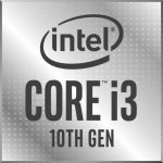 Купити Процесор Intel Core i3 10100T (CM8070104291412) Tray