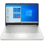 Купити Ноутбук HP 14s-fq1008ua (422C8EA)