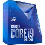 Купити Процесор Intel Core i9 10900K (BX8070110900K)