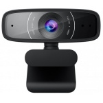 Купити Веб-камера Asus Webcam C3 Full HD Black (90YH0340-B2UA00)