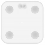 Купити Смарт-ваги Xiaomi Mi Body Composition Scale 2 White (XMTZC05HM)
