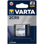 Купити Батарейка Varta 2CR5 PHOTO LITHIUM (6203301401) 
