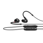 Купити Навушники Sennheiser IE 100 Pro Bluetooth Black (509171)