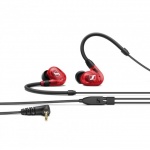 Купити Навушники Sennheiser IE 100 Pro Bluetooth Red (508942)