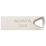 Купити A-DATA 32GB UV210 Metal Silver USB 2.0 (AUV210-32G-RGD)
