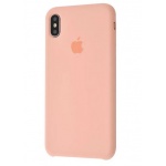 Купити Чохол High Copy Apple iPhone XS Max Grapefruit