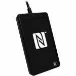 Купити Зчитувач безконтактних карт NFC ACR1252U III USB (08-027)