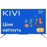 Купити Телевізор Kivi 55U800BU
