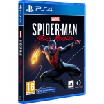 Купити Ігра Sony Marvel Spider-Man. Miles Morales (9819622)
