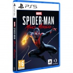 Купити Ігра Sony Marvel Spider-Man. Miles Morales (9837022)