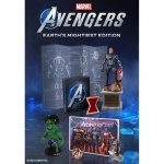 Купити Ігра Xbox Marvel's Avengers (XONE413)