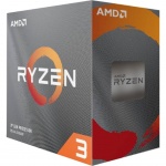 Купити Процесор AMD Ryzen 3 3300X (100-100000159BOX) 