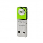 Купити Verico 16Gb Firefly Green (1UDOV-RGGNG3-NN)