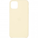 Купити Чохол Original Soft Case iPhone 11 Mellow Yellow (85301)