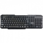 Купити Клавіатура Havit HV-KB613 Black