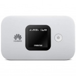 Купити Мобільний роутер Huawei E5577-320 White (51071TFY)