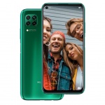 Купити Смартфон Huawei P40 Lite 6/128GB Crush Green (51095CJX)