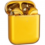 Купити Навушники Gelius Air Airdots (GA-TWS-001ELT) Pure Gold