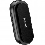 Купити Ресивер Baseus Bluetooth BA02 Wireless Adapter (NGBA02-01) Black
