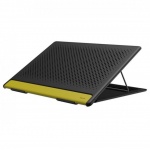 Купити Підставка для ноутбука Baseus Let''s go Mesh Portable Laptop Stand (SUDD-GY)