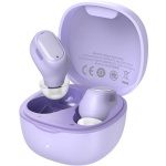 Купити Навушники Baseus Encok WM01 TWS Purple 