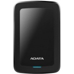 Купити Зовнішній жорсткий диск A-DATA HV300 4TB (AHV300-4TU31-CBK) Black