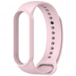 Купити Ремінець для фитнес браслета Xiaomi Silicone Band 5 Pink (84772)