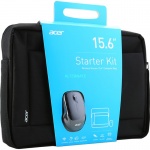 Купити Сумка для ноутбука Acer 15.6” Notebook Starter Kit Black (NP.ACC11.02A)