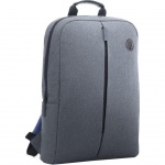 Купити Рюкзак для ноутбука HP 15.6” Value Grey (K0B39AA)