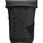 Купити Рюкзак для ноутбука HP Omen Transceptor Rolltop Black (7MT83AA)