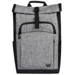 Купити Рюкзак для ноутбука Acer Predator Rolltop Jr. Backpack Black-Gray