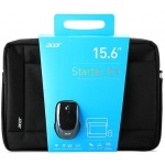 Купити Сумка для ноутбука Acer 15.6” Starter Kit Belly Band Black (NP.ACC11.01X)