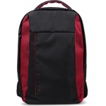 Купити Рюкзак для ноутбука Acer NAK811 Black/Red (NP.ACC11.024)  + гарнітура ігрова, мишка та килимок
