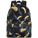 Купити Рюкзак для ноутбука 2E TeensPack Bananas Black (2E-BPT6114BB)