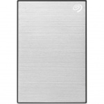 Купити Зовнішній жорсткий диск Seagate One Touch 1TB Silver (STKB1000401)