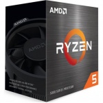 Купити Процесор AMD Ryzen 5 5600X (100-100000065BOX) Box