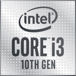 Купити Процесор Intel Core i3-10105 Comet Lake (CM8070104291321) Tray