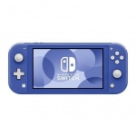 Купити Nintendo Switch Lite Blue