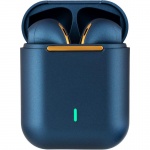 Купити Навушники Gelius Pro Simply GP-TWS023 Blue (85963)