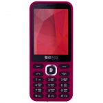 Купити Мобільний телефон Sigma X-style 31 Power Purple (4827798854792)