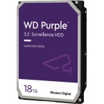 Купити Western Digital 18TB (WD180PURZ) Purple Surveillance